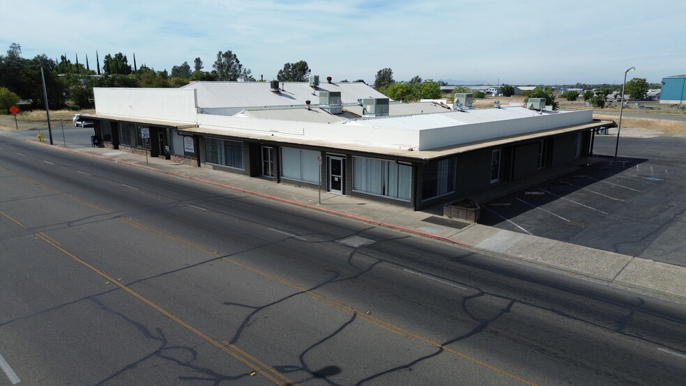 More Photos Of 2358-2368 Lincoln St, Oroville Office For Lease