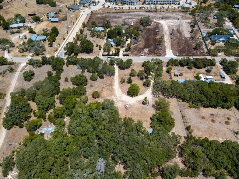More Photos Of 427 Creek Rd, Dripping Springs Land For Sale