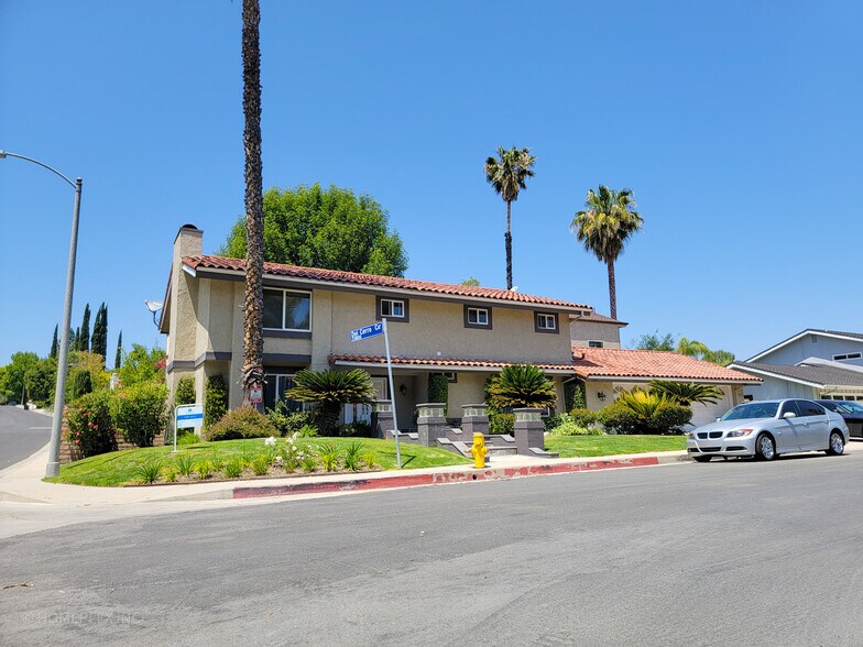 More Photos Of 7501 Linley Ln, Canoga Park Specialty For Sale