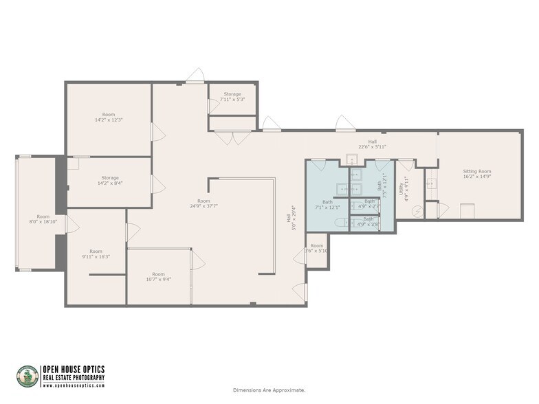 More Photos Of 6545 Normandy Blvd, Jacksonville Storefront Retail Office For Lease