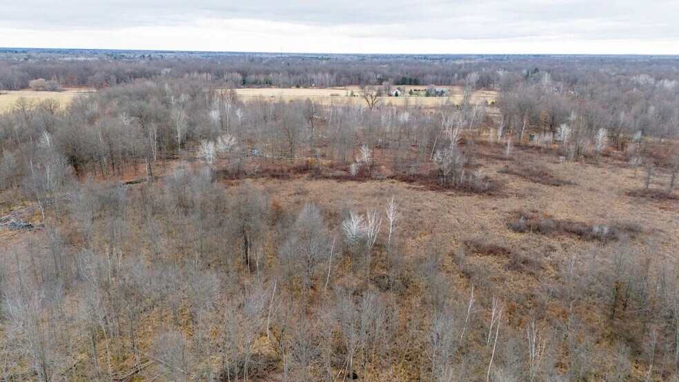 More Photos Of 2717 N 11 Mile Rd, Sanford Land For Sale