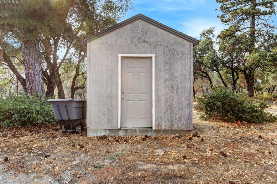 More Photos Of 12582 Squirrel Creek Rd, Grass Valley Religious Facility For Sale