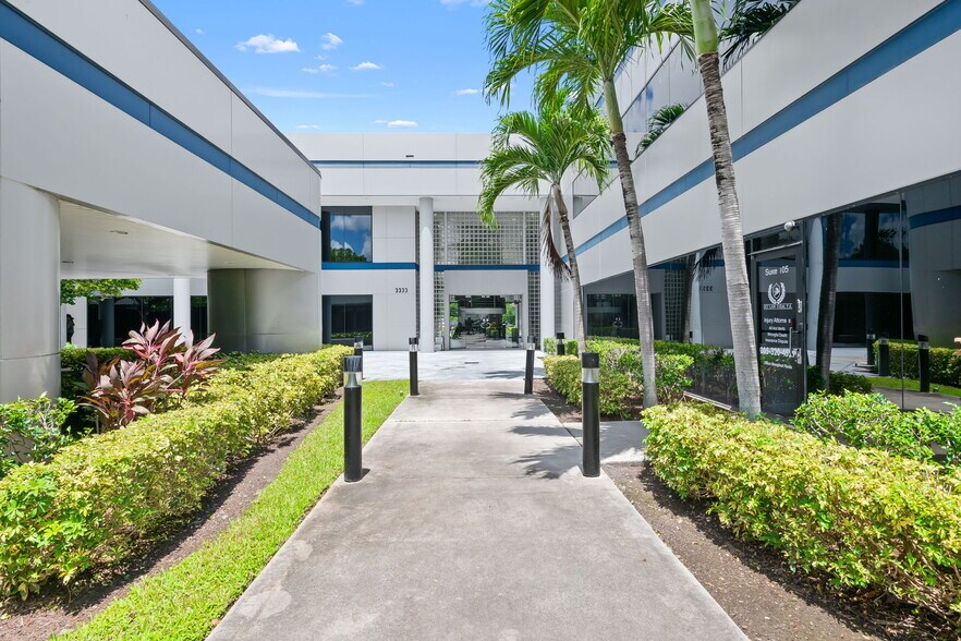 More Photos Of 3333 W Commercial Blvd, Fort Lauderdale Medical For Sale