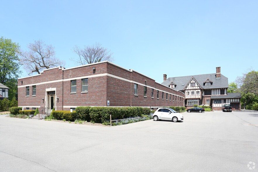 Primary Photo Of 1501 East Ave, Rochester Office Residential For Lease