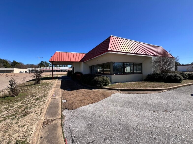 More Photos Of , Forrest City Unknown For Sale