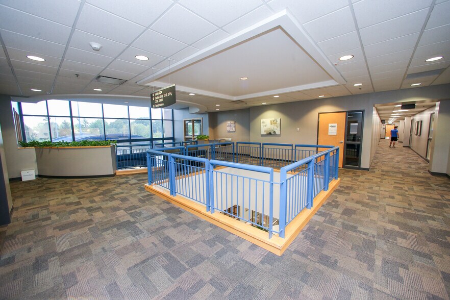 More Photos Of 3660 Guion Rd, Indianapolis Medical For Lease