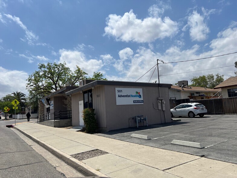 More Photos Of 501 6th St, Taft Healthcare For Sale
