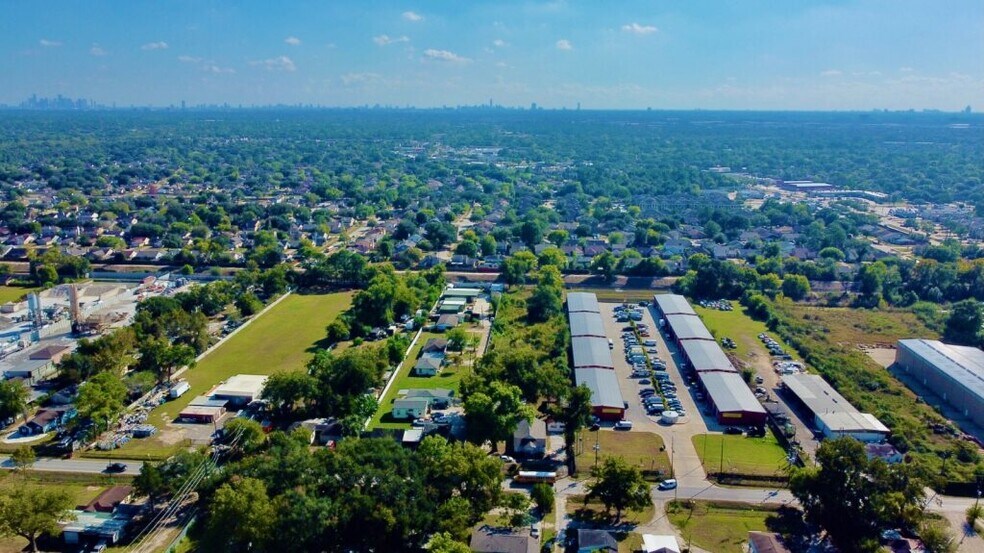 More Photos Of 5721 Breen Dr, Houston Land For Sale