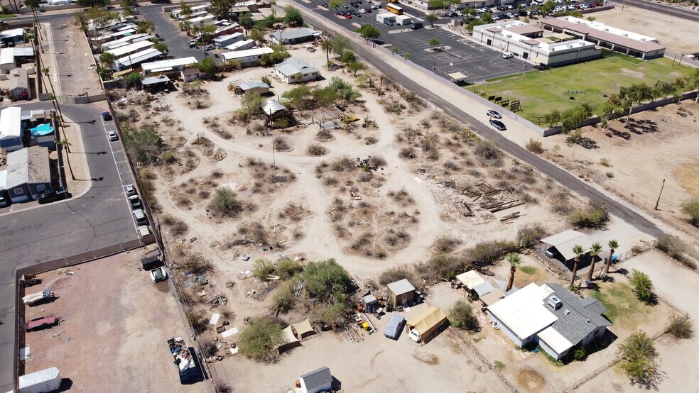 More Photos Of 8047 S 2nd St, Phoenix Land For Sale