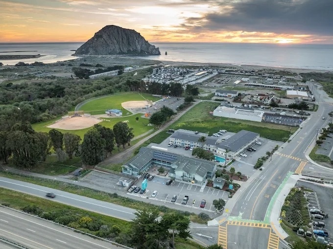 More Photos Of 290 Atascadero Rd, Morro Bay Hotel For Sale