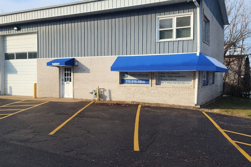 Primary Photo Of 14001 W Illinois Hwy, New Lenox Warehouse For Sale