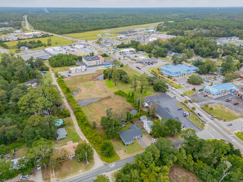 More Photos Of 6278 Culpepper SW rd, Ocean Isle Beach Land For Sale