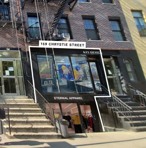 More Photos Of 159 Chrystie St, New York Apartments For Lease