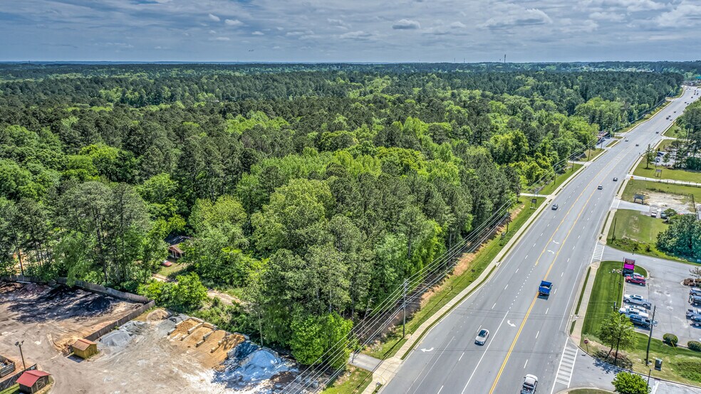 More Photos Of 4685 Washington Rd, Evans Land For Sale