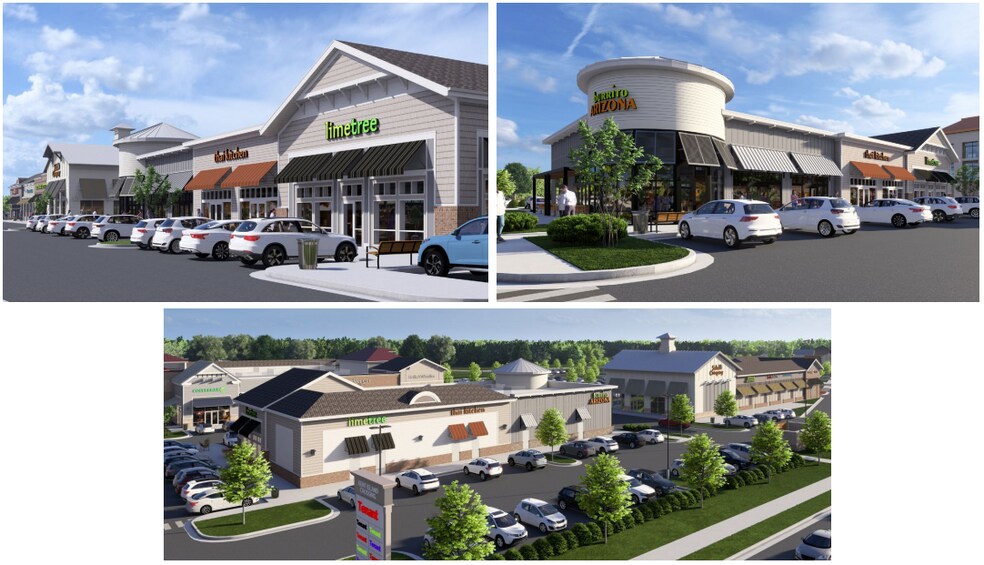 More Photos Of 1700 Piney Creek Rd, Chester Land For Lease