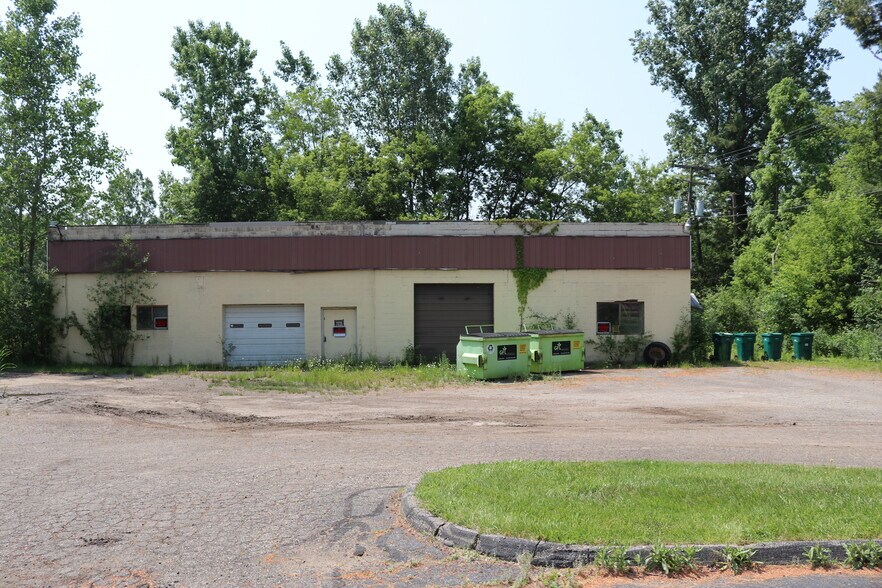 More Photos Of 5179 Jackson Rd, Ann Arbor Land For Sale