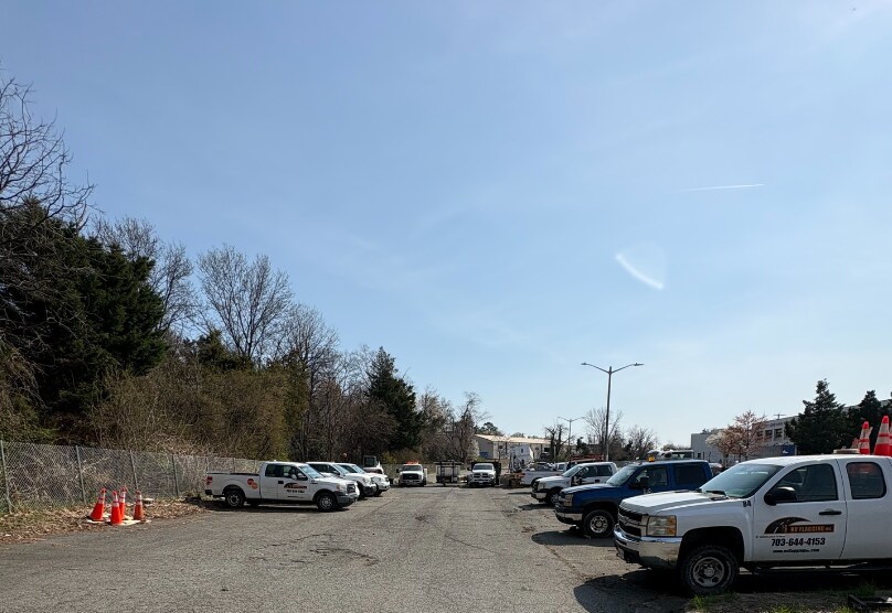 More Photos Of 4001 Wheeler Ave, Alexandria Land For Lease