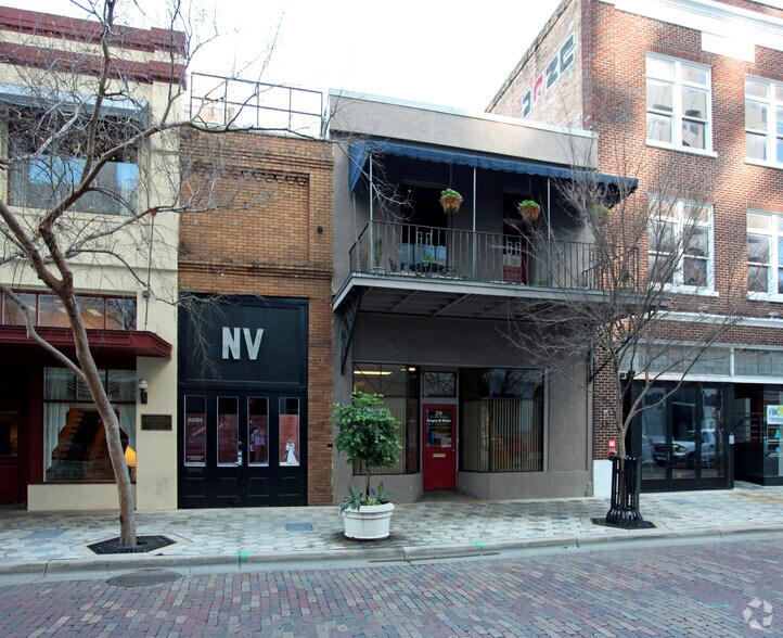 More Photos Of 29 E Pine St, Orlando Office For Sale