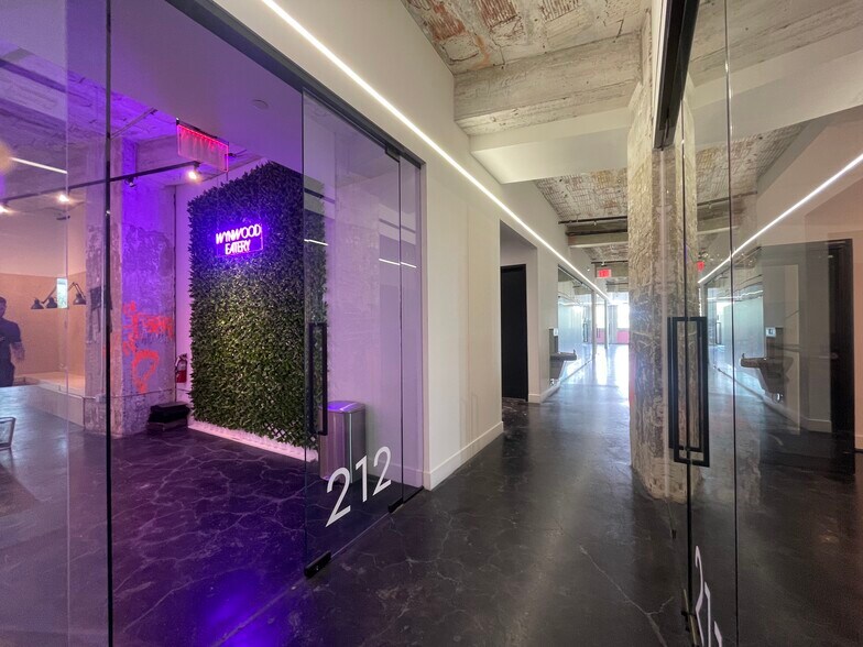 More Photos Of 1900 NE Miami Ct, Miami Office For Lease