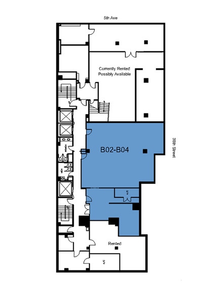 More Photos Of 385 Fifth Ave, New York Office For Lease