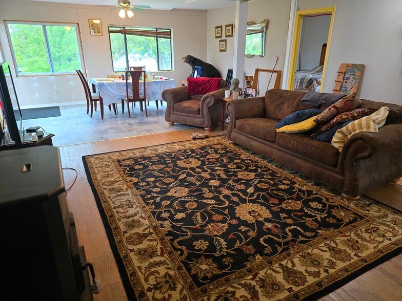 More Photos Of 40 Sparten Hill Rd, Livingston Manor Specialty For Sale