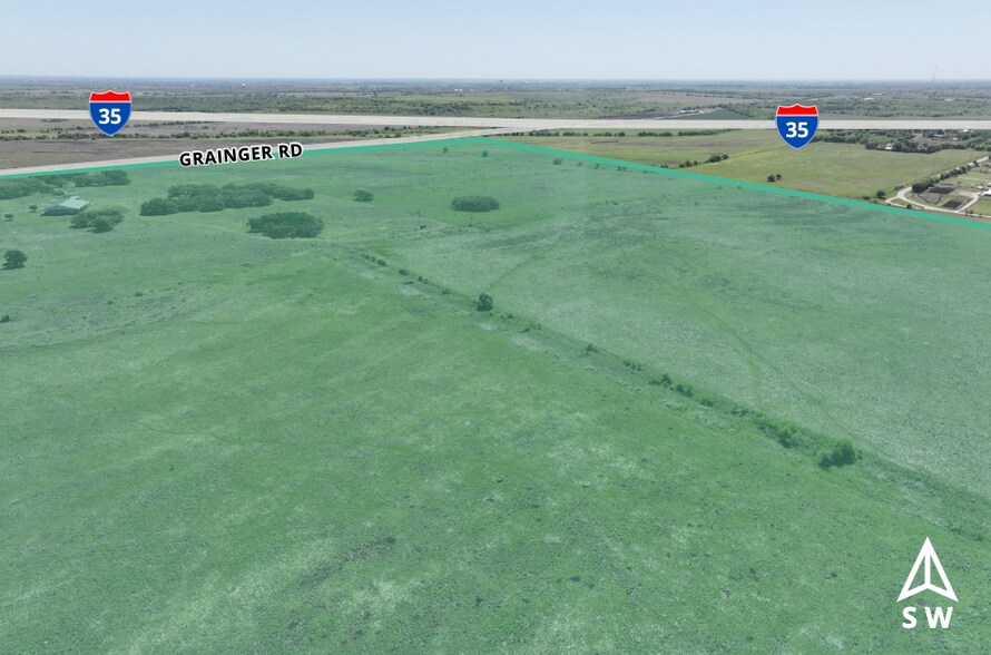 More Photos Of 625 Grainger Rd, Salado Land For Sale