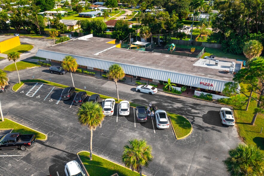 More Photos Of 2711-2753 SE Morningside Blvd, Port Saint Lucie Unknown For Lease