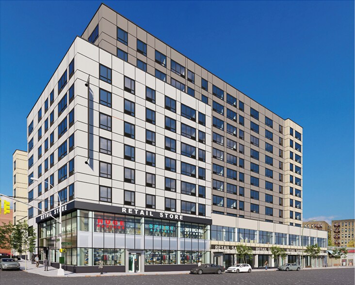 More Photos Of 1850 Jerome Ave, Bronx Apartments For Lease