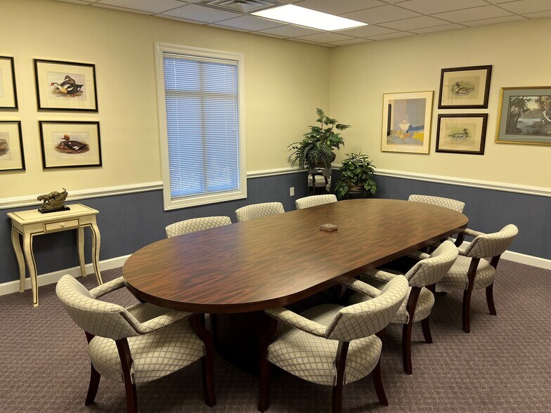 More Photos Of 8426 Medical Plaza Dr, Charlotte Office For Sale