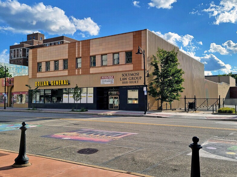 More Photos Of 818 State St, Erie Storefront Retail Office For Sale