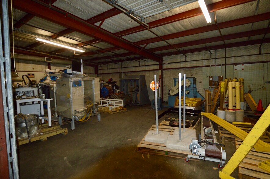 More Photos Of 1300 S Bolton St, Jacksonville Warehouse For Sale