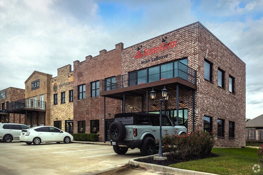 More Photos Of 23923 Gosling Rd, Spring Unknown For Lease