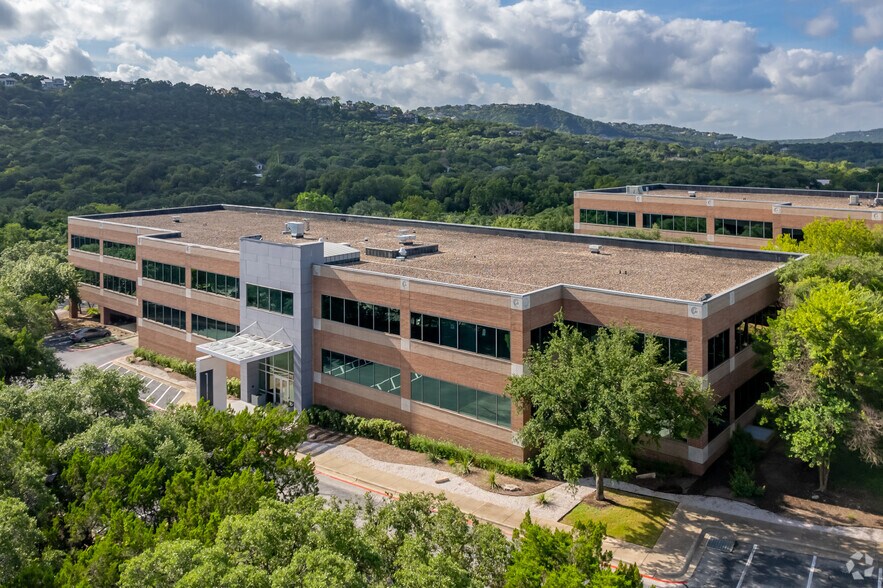 More Photos Of 6801 N Capital of Texas Hwy, Austin Unknown For Lease