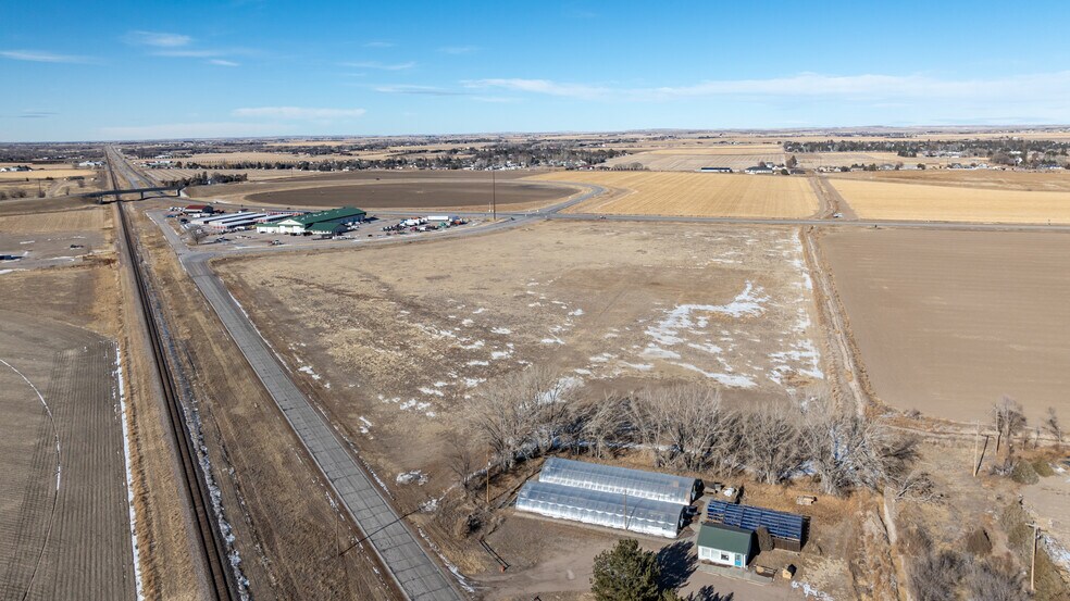 More Photos Of TBD Highway 26, Scottsbluff Land For Sale