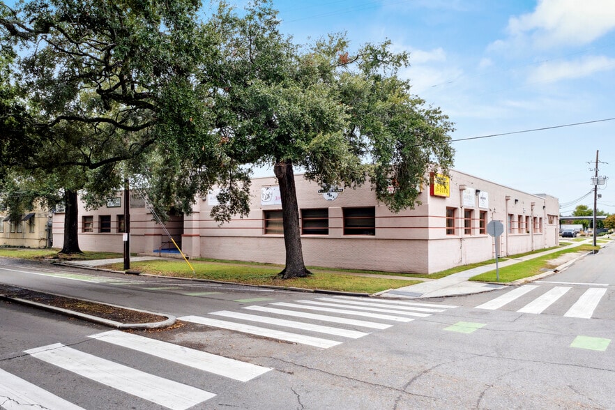 Primary Photo Of 3909 Bienville St, New Orleans Office For Lease