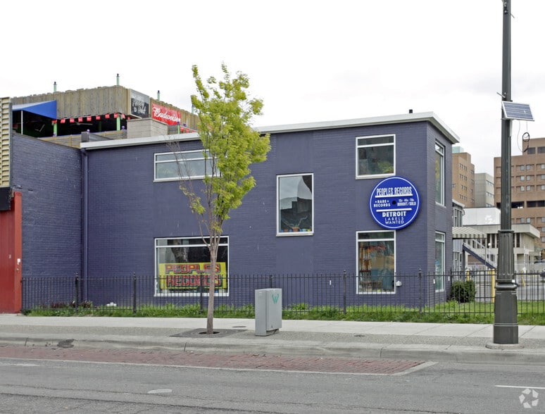 More Photos Of , Detroit Unknown For Sale