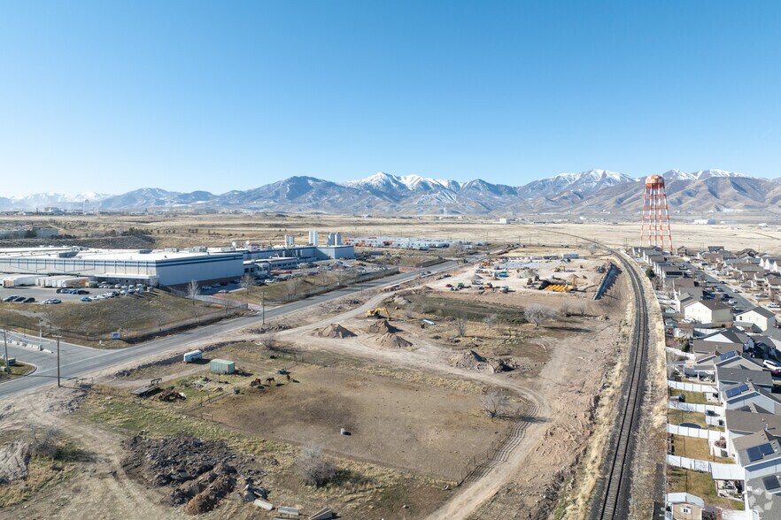 More Photos Of 4686 S 6000 W, West Valley City Land For Sale