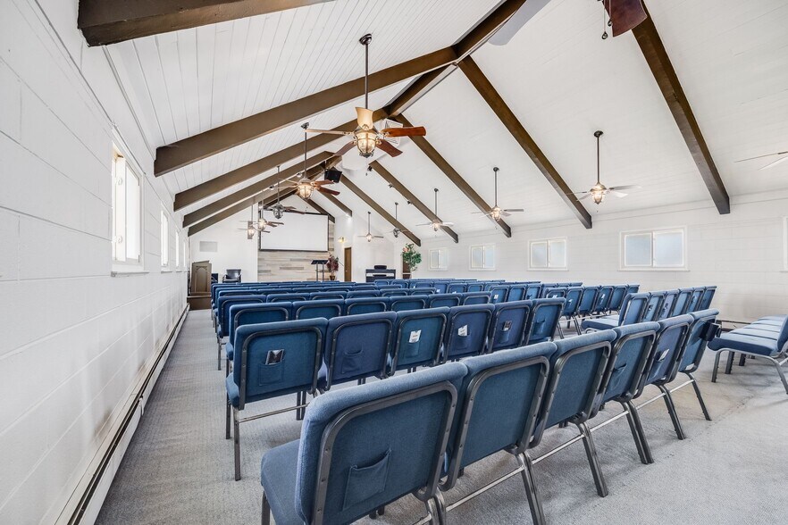 More Photos Of 4085 Independent Ct, Wheat Ridge Religious Facility For Sale