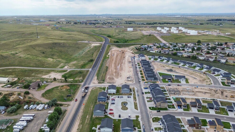 More Photos Of TBD Richard Martin Drive Ct, Cheyenne Apartments For Sale