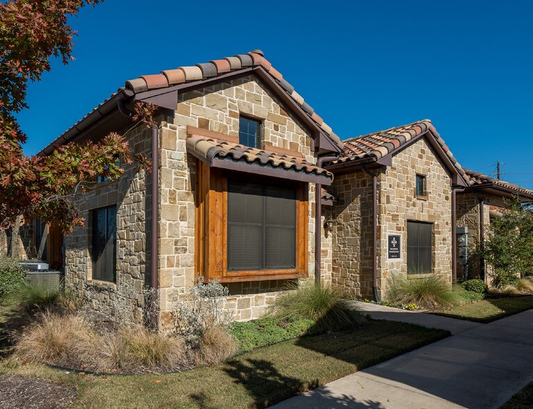 More Photos Of 590 N Kimball Ave, Southlake Office For Lease