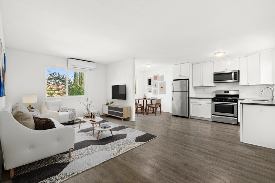 More Photos Of 629-631 E Elk Ave, Glendale Apartments For Sale