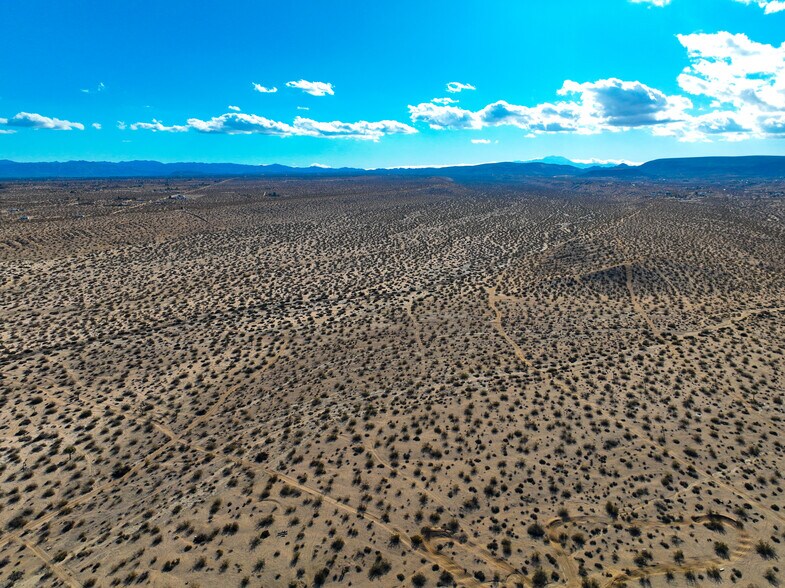 More Photos Of 56923 Reche Rd, Yucca Valley Land For Sale