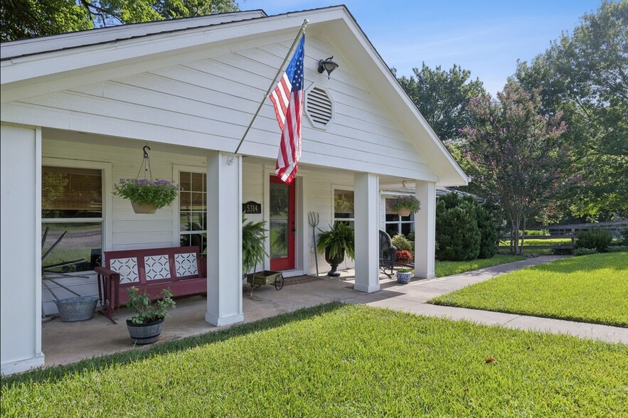 More Photos Of 5314 County Road 465, McKinney Land For Sale