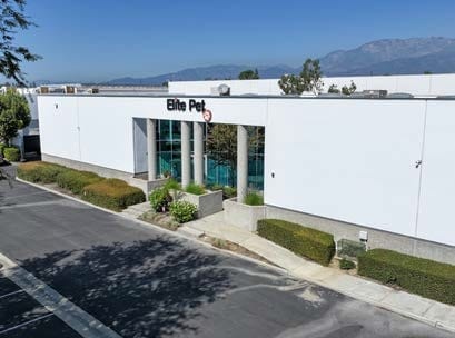 Primary Photo Of 4581 E Brickell Privado St, Ontario Warehouse For Lease