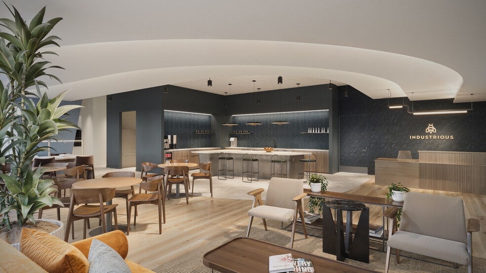 Primary Photo Of 2100 E Grand Ave, El Segundo Coworking Space