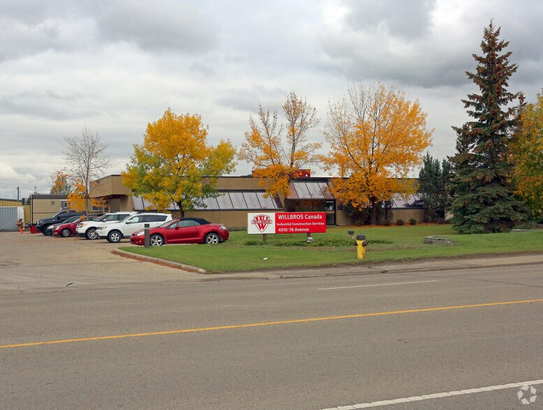 Primary Photo Of , Edmonton Unknown For Sale