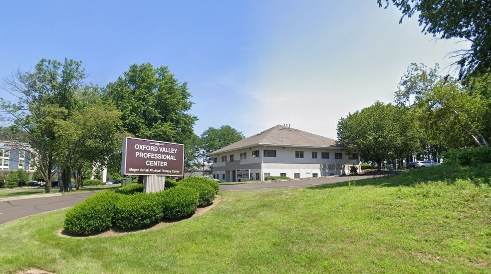 More Photos Of 400 N Buckstown Rd, Langhorne Office For Lease