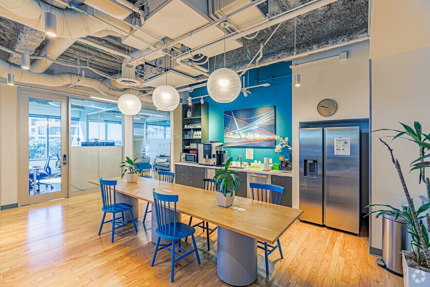 Photo of 1st Floor Ste Coworking No Reserve