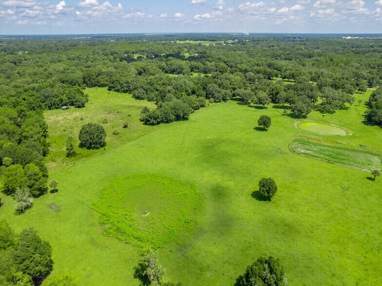 SE 20th Lane, Sumterville, FL 33585 Land For Sale