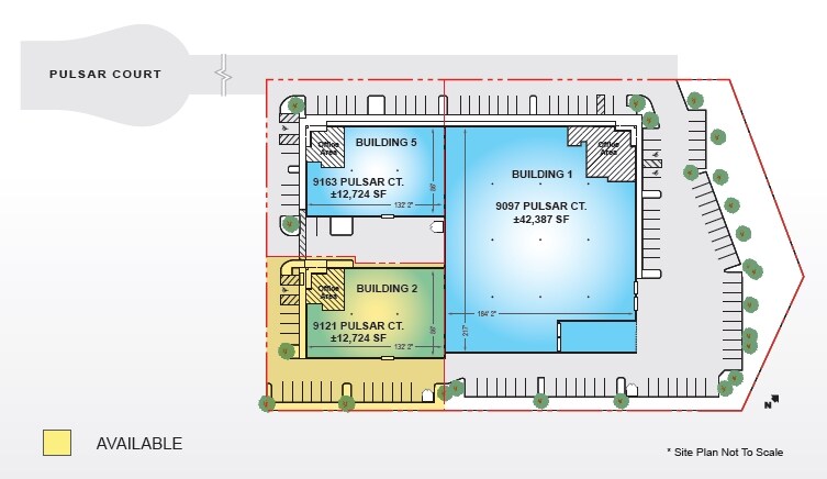 More Photos Of 9121 Pulsar Ct, Corona Warehouse For Lease